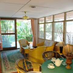 Отель Riviera Resort интерьер отеля