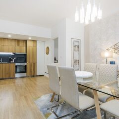 Апартаменты LxWay Apartments Avenida Luxury комната для гостей