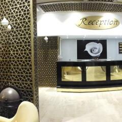 Отель Gold Kaya Otel Мармарис спа фото 2