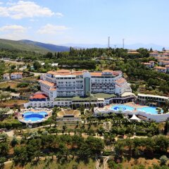 Отель Labranda Ephesus Princess фото 2