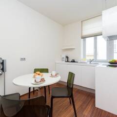 Апартаменты EMPIRENT River Apartments в номере фото 2