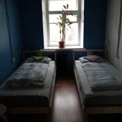 Art Space Hostel детские мероприятия
