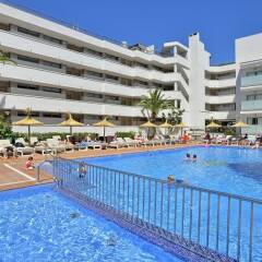 Отель Alua Hawaii Mallorca & Suites детские мероприятия фото 2