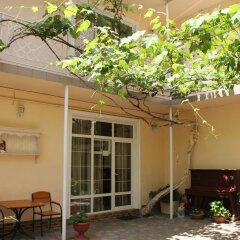 Apart Hotel Clumba Одесса фото 2
