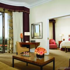 Отель Beverly Wilshire, A Four Seasons Hotel США, Беверли Хиллс - отзывы, цены и фото номеров - забронировать отель Beverly Wilshire, A Four Seasons Hotel онлайн комната для гостей фото 4