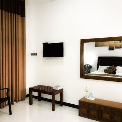 Отель Salubrious Resort Анурадхапура удобства в номере