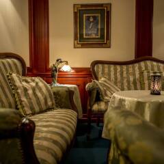 Hotel Wersal интерьер отеля фото 3