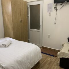 Moon Light Hostel Далат удобства в номере фото 2