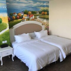 520 Resort Hotel детские мероприятия