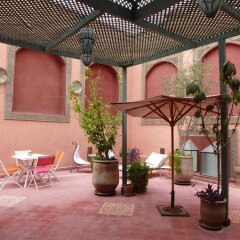 Отель Riad Dar Alfarah Марокко, Марракеш - отзывы, цены и фото номеров - забронировать отель Riad Dar Alfarah онлайн фото 6
