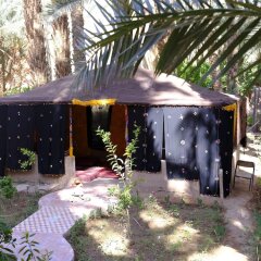 Отель House With 4 Bedrooms in Zagora, With Pool Access, Furnished Terrace a Марокко, Загора - отзывы, цены и фото номеров - забронировать отель House With 4 Bedrooms in Zagora, With Pool Access, Furnished Terrace a онлайн помещение для мероприятий