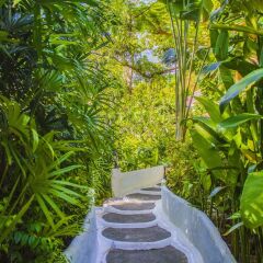 Отель Aminjirah Resort Таиланд, Остров Тау - отзывы, цены и фото номеров - забронировать отель Aminjirah Resort онлайн помещение для мероприятий фото 2