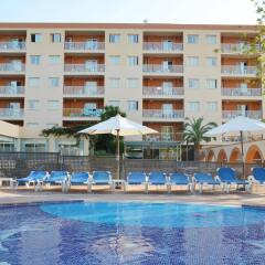 azuLine Hotel Atlantic детские мероприятия