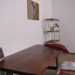Отель Guesthouse Casa Marina удобства в номере