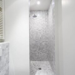 Отель B&B Urban Rooms Бельгия, Брюссель - отзывы, цены и фото номеров - забронировать отель B&B Urban Rooms онлайн фото 11