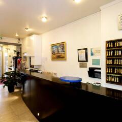 Amiot Hotel спа