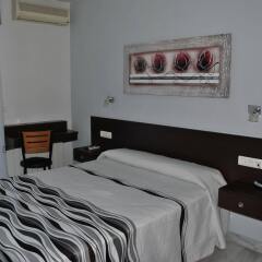 Hotel Albero комната для гостей фото 4