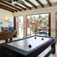 Отель Buccament Bay Resort - Все включено Остров Бекия детские мероприятия