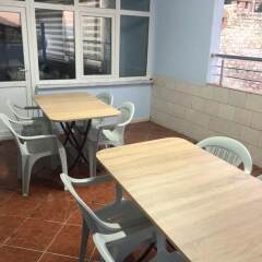 Old Town Istanbul Hostel Турция, Стамбул - отзывы, цены и фото номеров - забронировать отель Old Town Istanbul Hostel онлайн фото 11