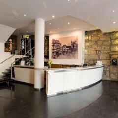 Legendary Porto Hotel Порту интерьер отеля фото 3