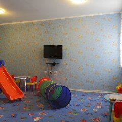 Отель Forest Nook Болгария, Пампорово - отзывы, цены и фото номеров - забронировать отель Forest Nook онлайн детские мероприятия фото 2