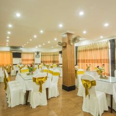 Отель My Lan Hanoi Hotel Вьетнам, Ханой - отзывы, цены и фото номеров - забронировать отель My Lan Hanoi Hotel онлайн с домашними животными