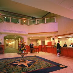 Отель Days Inn by Wyndham Washington DC/Connecticut Avenue США, Вашингтон - отзывы, цены и фото номеров - забронировать отель Days Inn by Wyndham Washington DC/Connecticut Avenue онлайн интерьер отеля фото 2