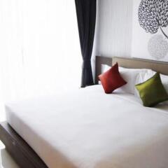 Отель Aspira Prime Patong 3* Стандартный номер разные типы кроватей фото 2