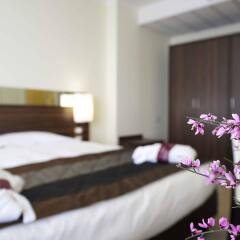 Отель Mercure Rimini Lungomare комната для гостей фото 3