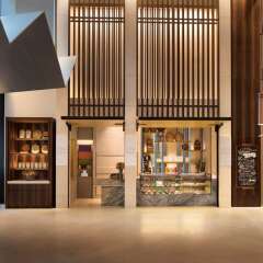 Отель Andaz Singapore - a concept by Hyatt спа фото 2