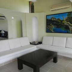 Отель Coral Vista Del Mar комната для гостей фото 2