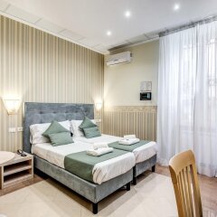 Parker Hotel in Rome, Italy from 234$, photos, reviews - zenhotels.com guestroom photo 4