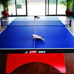 Beijing Hejing Fu Hotel спортивное сооружение