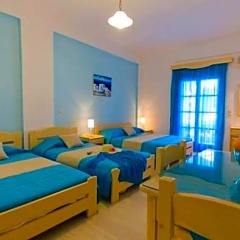 Отель Louis Studios Hotel Греция, Остров Санторини - отзывы, цены и фото номеров - забронировать отель Louis Studios Hotel онлайн фото 7