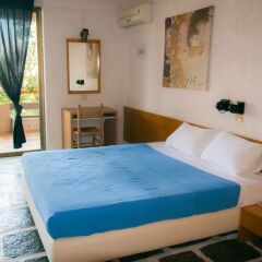 Apollonia Hotel Apartments комната для гостей фото 2