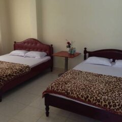 Отель Thien Hoang Guest House Вьетнам, Далат - отзывы, цены и фото номеров - забронировать отель Thien Hoang Guest House онлайн