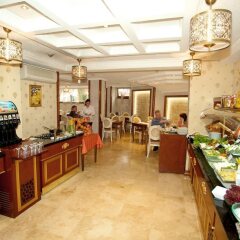 Arden City Hotel - Special Class питание