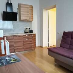 Апартаменты Cheap & Good Apartments Рига в номере фото 2