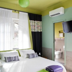 Отель Sleep in Italy - Rialto Apartments Италия, Венеция - отзывы, цены и фото номеров - забронировать отель Sleep in Italy - Rialto Apartments онлайн комната для гостей фото 4
