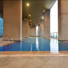 Отель Vacation bay Liberty House Tower Дубай бассейн