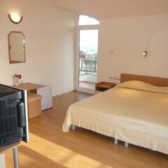Отель Guest House Kiwi Болгария, Генерал-Кантраджиево - отзывы, цены и фото номеров - забронировать отель Guest House Kiwi онлайн комната для гостей