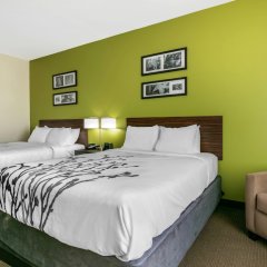 Sleep Inn & Suites in Chapel Hill, United States of America from 149$, photos, reviews - zenhotels.com guestroom photo 4