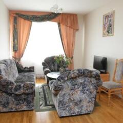 Отель Guest House Linas Литва, Алитус - отзывы, цены и фото номеров - забронировать отель Guest House Linas онлайн комната для гостей фото 4