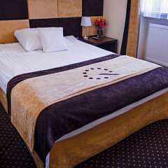 Boutique Hotel's I сейф в номере