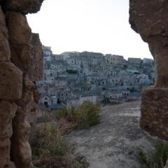 Отель Ai Terrazzini Матера фото 4