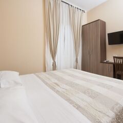 Отель Trinity Luxury Rooms Италия, Рим - отзывы, цены и фото номеров - забронировать отель Trinity Luxury Rooms онлайн комната для гостей фото 5