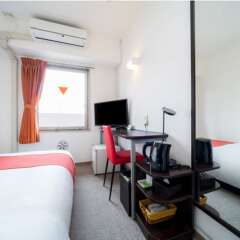 Отель Super Hotel Inn Hakata Япония, Хаката - отзывы, цены и фото номеров - забронировать отель Super Hotel Inn Hakata онлайн фото 7