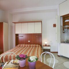 Отель Residence Auriga в номере