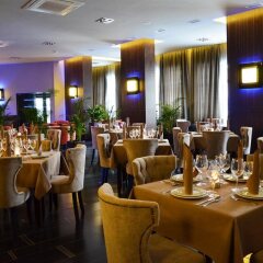 Гостиница LH Hotel & SPA Украина, Львов - отзывы, цены и фото номеров - забронировать гостиницу LH Hotel & SPA онлайн помещение для мероприятий