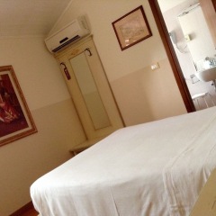 Hotel Antica Fenice комната для гостей фото 5